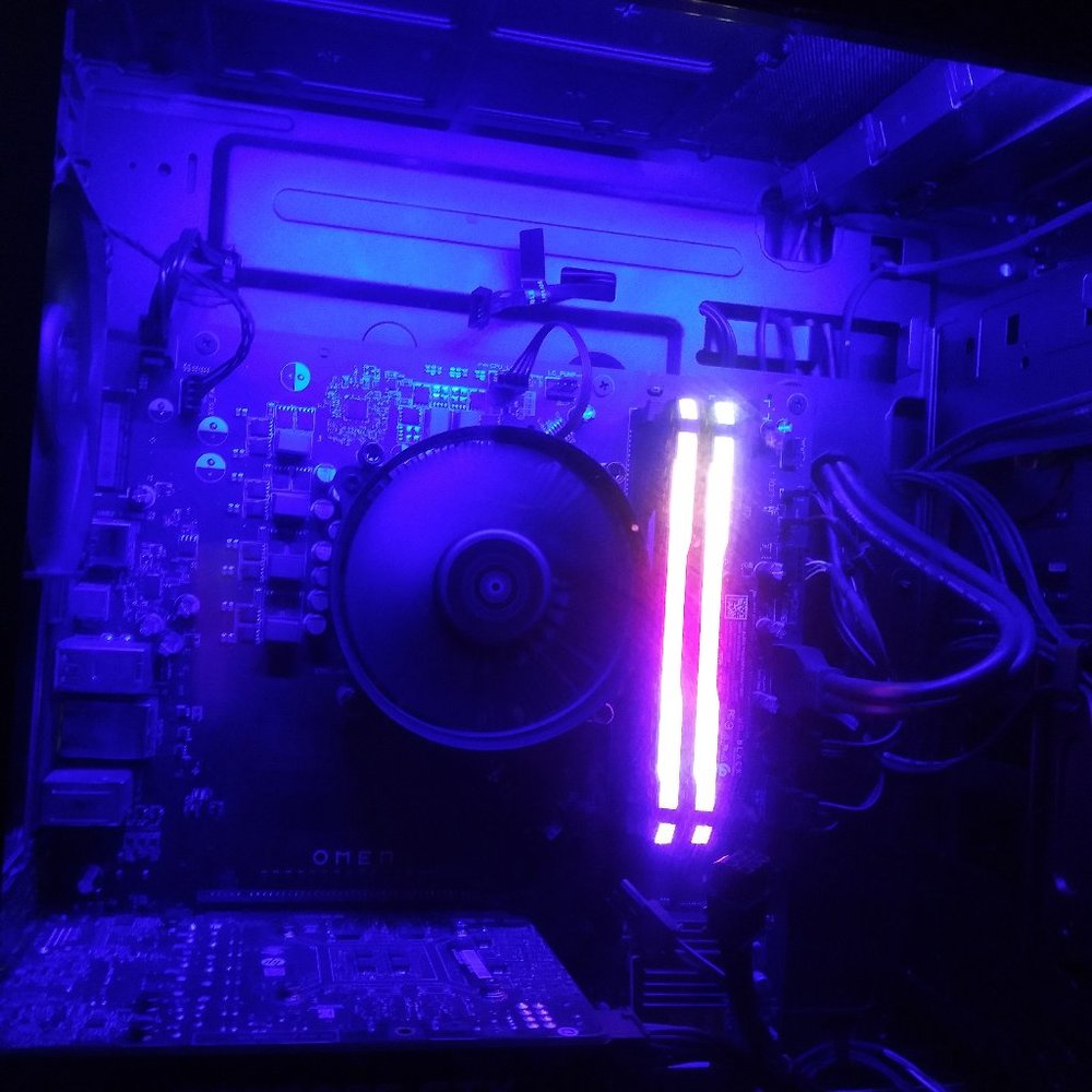 Omen pc